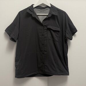 Eddie Bauer Buttondown shirt